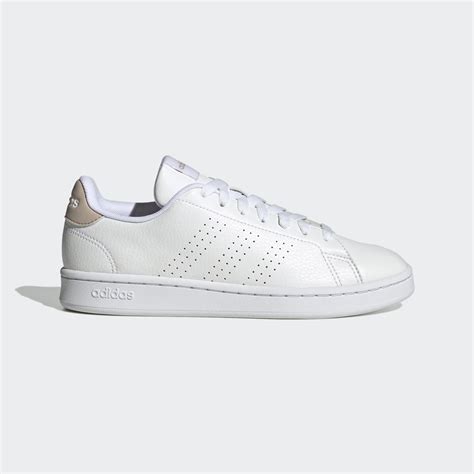 adidas advantage cl qt weiß|adidas Advantage Shoes .